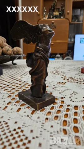 Метална пластика NIKE 