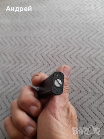 Стара запалка  Modern bon, снимка 6 - Колекции - 53020547