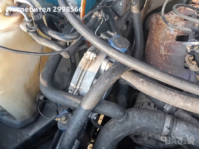 Газов изпарител , снимка 2 - Части - 49093627