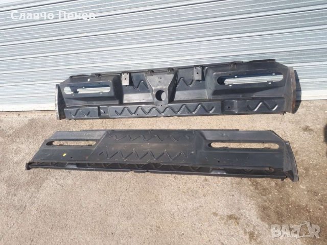 Капак преден и ламарини за Москвич Алеко, снимка 2 - Части - 14960142