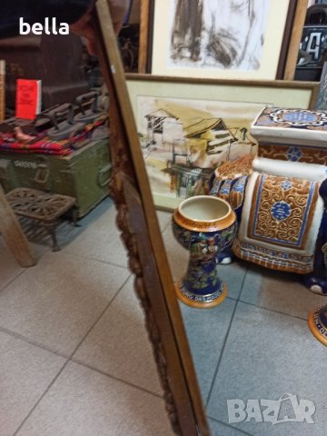 СТАРА ДЪРВОРЕЗБА, снимка 13 - Антикварни и старинни предмети - 43623873