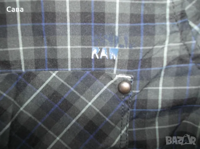 Риза G-STAR  дамска,С, снимка 3 - Ризи - 50169556