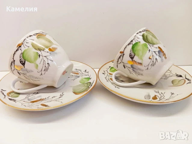 Руски порцелан 