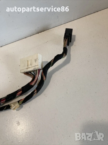 Окабеляване на предна лява врата за Jeep Grand Cherokee 3.0 Crd (2006) PX36002506 , снимка 2 - Части - 53523526
