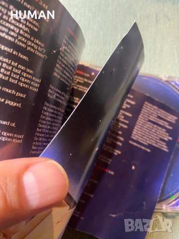 Gary Moore,Chris Rea, снимка 16 - CD дискове - 43597519