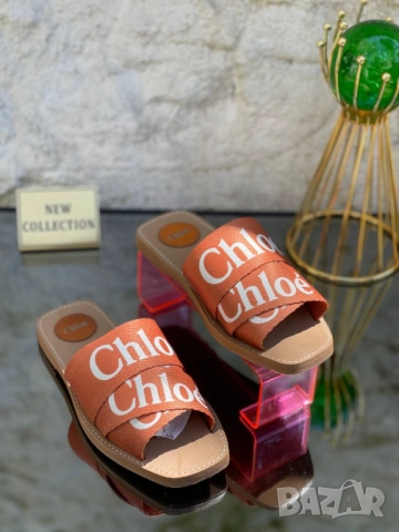 чехли chloe, снимка 5 - Чехли - 51445197