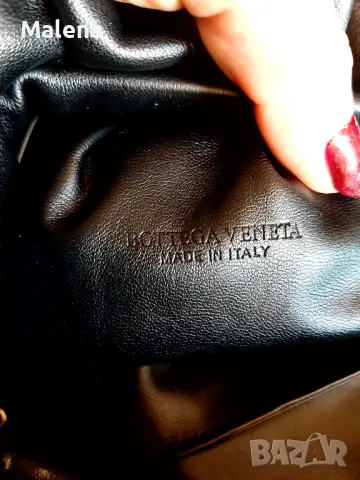 Bottega Veneta , снимка 3 - Чанти - 48885119