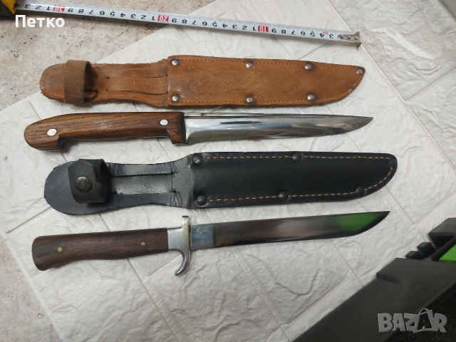 Ножове за колене. , снимка 5 - Ножове - 53036980