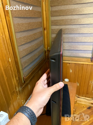 Продавам LG 47LK950S Cinema 3D Smart TV – 47" / 119.4 см – Full HD, снимка 8 - Телевизори - 52057492