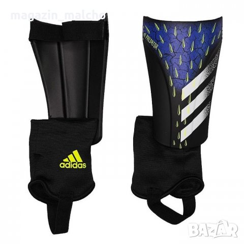 Футболни Кори - ADIDAS PREDATOR 20 Match; размери: М, снимка 3 - Футбол - 35615258