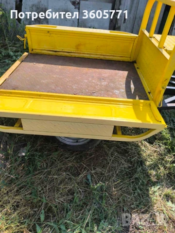 Продават се заедно може и по отделно, снимка 7 - Градински инструменти - 50694209