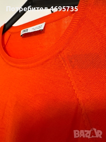 Дрехи НА ЕДРО , снимка 5 - Блузи с дълъг ръкав и пуловери - 52934703