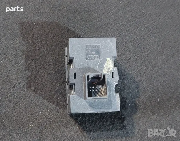 Бутони Километраж Ауди А6 4F C6 (2)
- 4F0927123A, снимка 4 - Части - 48685331