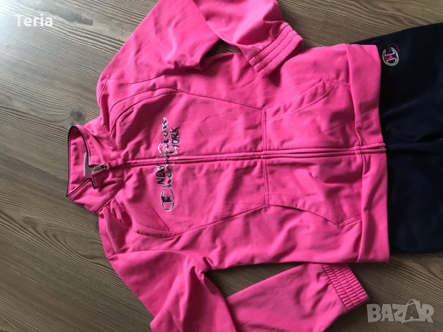 Детски екип, снимка 3 - Детски комплекти - 32735938