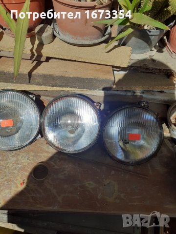 Авто части, снимка 11 - Части - 33275407