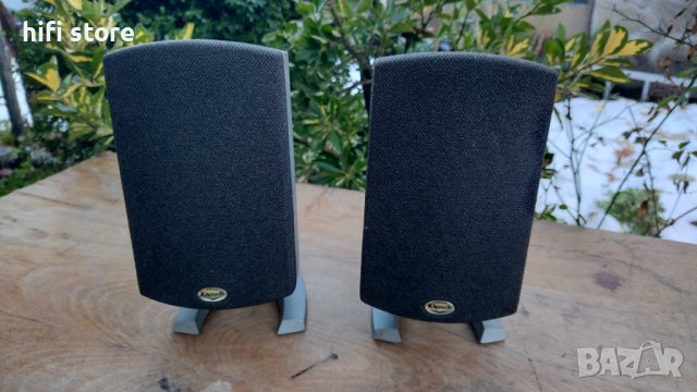 Klipsch Quintet 2 II, снимка 7 - Тонколони - 43249512