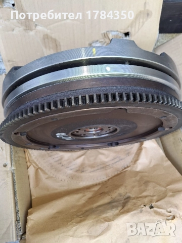 Mitsubishi padjero, снимка 4 - Части - 51775001