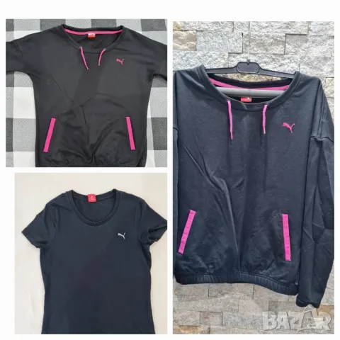 Комплект Puma