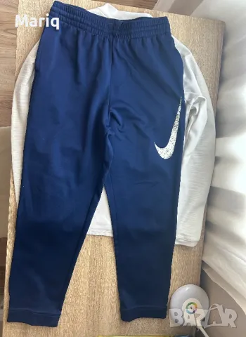 Детски екип Nike, снимка 4 - Детски комплекти - 47716138