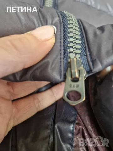 G Star Raw , снимка 7 - Якета - 49024067