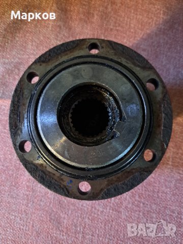 ЗАДНА ГЛАВИНА SUZUKI GRAND VITARA, снимка 2 - Части - 43543269