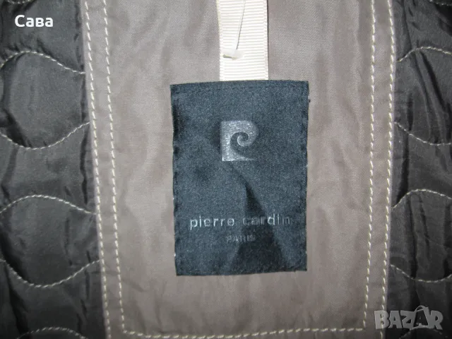 Зимно яке PIERRE CARDIN  мъжко,Л