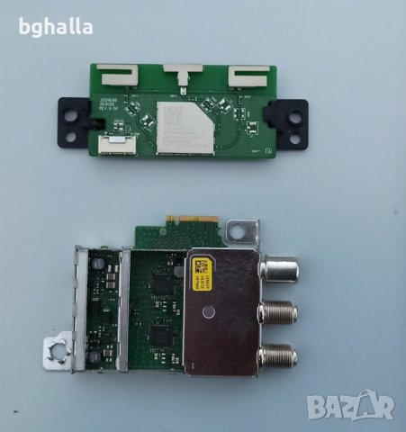 Sony KD-55XG8577 за части, снимка 4 - Части и Платки - 36912526