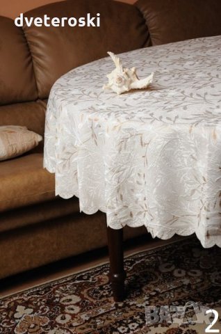 Покривки 140/180, снимка 2 - Покривки за маси - 28474746