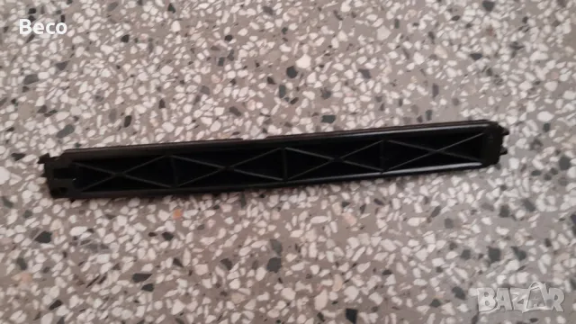 КАПАЧКА НА КАБИННИЯ ФИЛТЪР OPEL CORSA 