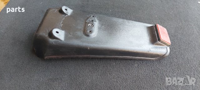 Заден Калник Ендуро Kawasaki KLR - 350191103 N