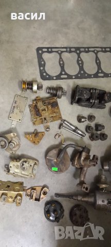 авансова плочка ЖУК ,НИСА,ВАРШАВА, снимка 4 - Части - 39012853