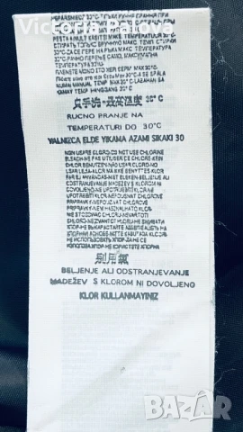 Скъпа черна рокля с тюл RINASCIMENTO Италия, снимка 11 - Рокли - 50506441