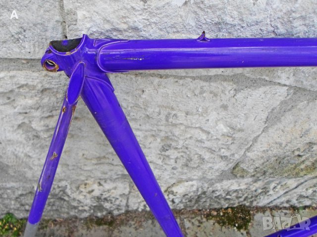 Рамки за шосеен велосипед, снимка 15 - Части за велосипеди - 32381485