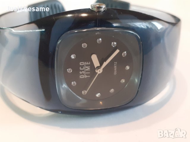 Артистичен дамски часовник OSKO TIME, снимка 6 - Дамски - 43024536
