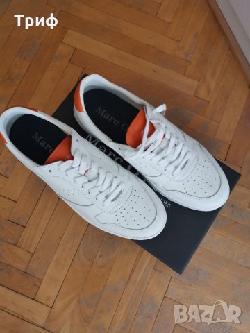 Обувки спортни Marc O'Polo нови (N 45) , снимка 4 - Спортни обувки - 33173024