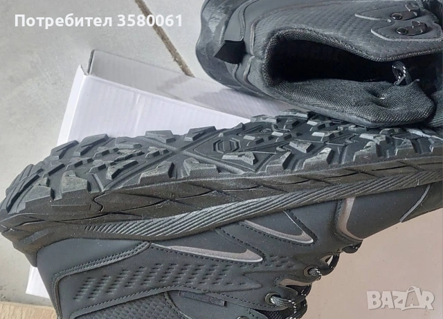 Ботуши 44размер, нов, снимка 2 - Мъжки ботуши - 53201173