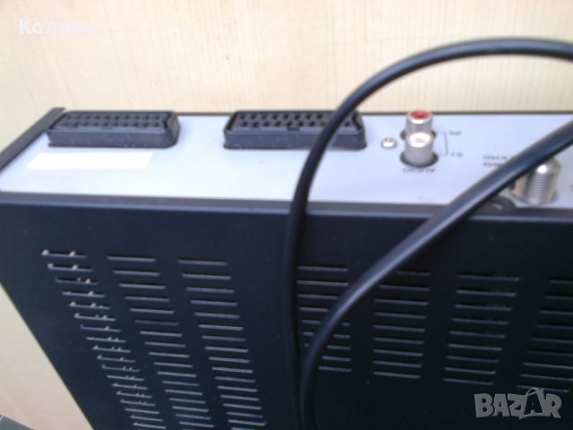 Приемник за сателит, снимка 4 - Приемници и антени - 33500127