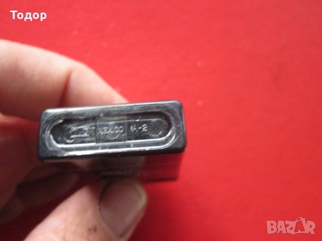 Страхотна колекционерска запалка , снимка 3 - Колекции - 26991858