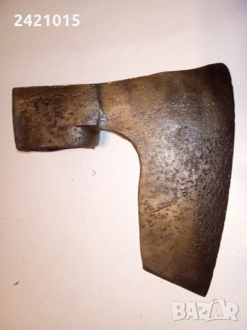 Брадва Топор, снимка 2 - Градински инструменти - 34841399