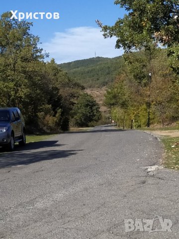 Продавам парцел в Сл.бряг до р-т Ханска шатра, снимка 2 - Парцели - 27651970