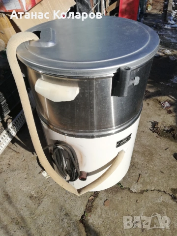 Пералня Рига от 1973 г. 