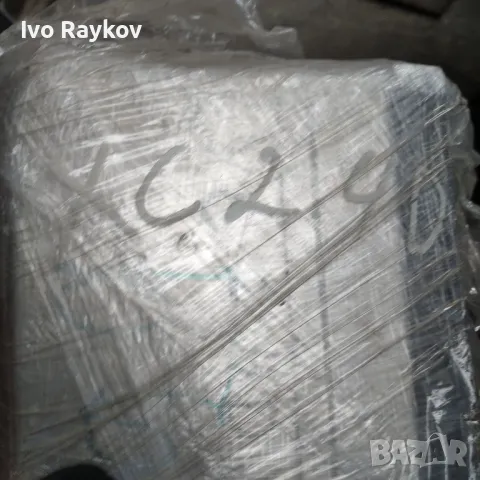 Компютър за Volvo XC90 2.4 D5 Engine ECU 0261206828 08627455A