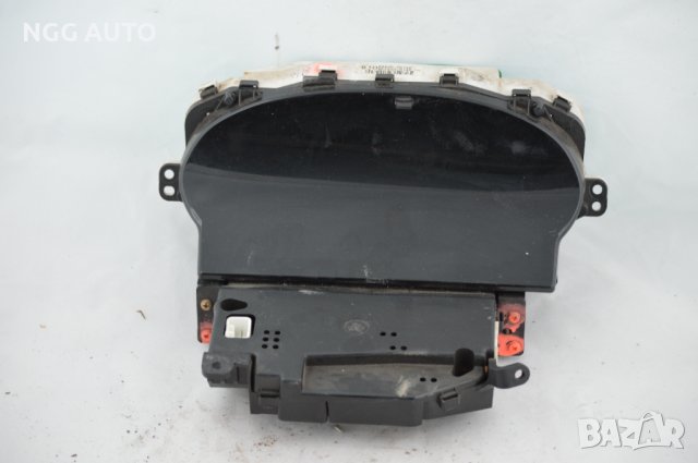 Табло Километраж за Toyota Yaris 610 8380052120 83800 52120 DENSO 4573000146