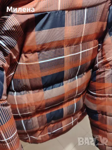 Шушкаво яке , снимка 2 - Якета - 48725234