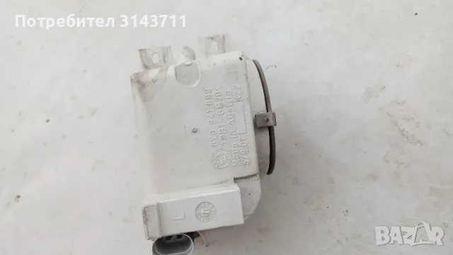 Ляв халоген за Шкода Фабия 2001-2004г., снимка 6 - Части - 48159930