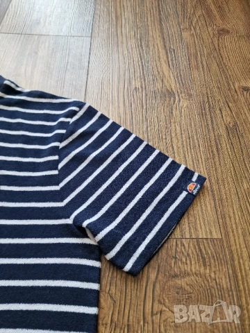 Страхотна мъжка тениска ELLESSE, размер M , нова, снимка 6 - Тениски - 51164268