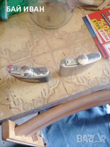 МАЛКИ ДЖОБНИ МАНЕРКИ, снимка 7 - Антикварни и старинни предмети - 49137126