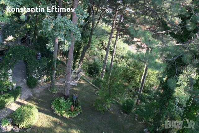 Вила Коспела , Варна - Манастирски рид, снимка 4 - Етаж от къща - 40864074