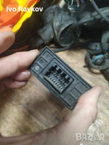 Модул 1137328044 за VOLVO S40 I седан, снимка 5 - Части - 48018822