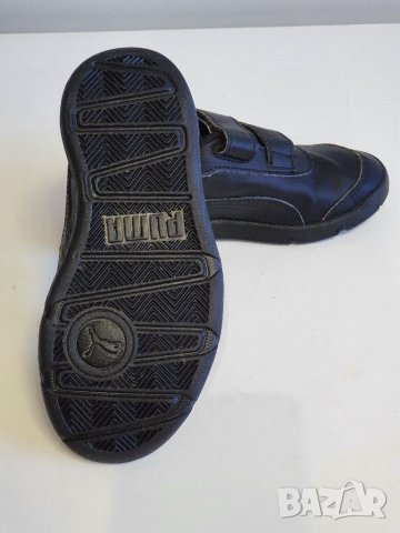 PUMA 29 номер оригинални, перфектни , снимка 5 - Детски маратонки - 38001327